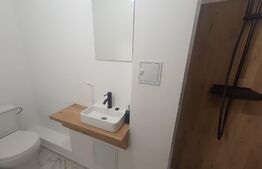 Garsoniera 32.6 mp utili, zona Auchan Iris