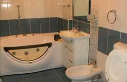 2 camere + nisa de dormit, 55 mp utili, mobilat modern, zona Calea Turzii