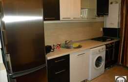 2 camere + nisa de dormit, 55 mp utili, mobilat modern, zona Calea Turzii