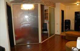 2 camere + nisa de dormit, 55 mp utili, mobilat modern, zona Calea Turzii