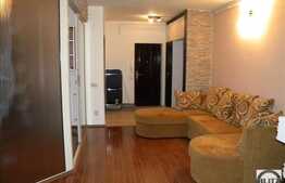 2 camere + nisa de dormit, 55 mp utili, mobilat modern, zona Calea Turzii