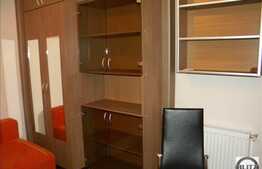 2 camere + nisa de dormit, 55 mp utili, mobilat modern, zona Calea Turzii