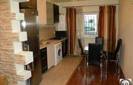 2 camere + nisa de dormit, 55 mp utili, mobilat modern, zona Calea Turzii