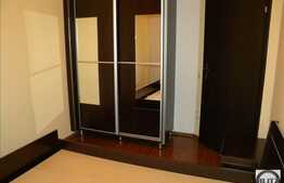 2 camere + nisa de dormit, 55 mp utili, mobilat modern, zona Calea Turzii