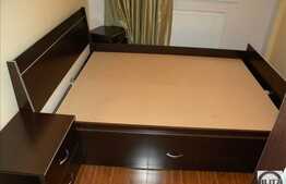 2 camere + nisa de dormit, 55 mp utili, mobilat modern, zona Calea Turzii