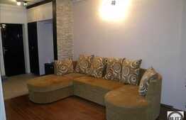 2 camere + nisa de dormit, 55 mp utili, mobilat modern, zona Calea Turzii