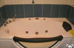 2 camere + nisa de dormit, 55 mp utili, mobilat modern, zona Calea Turzii