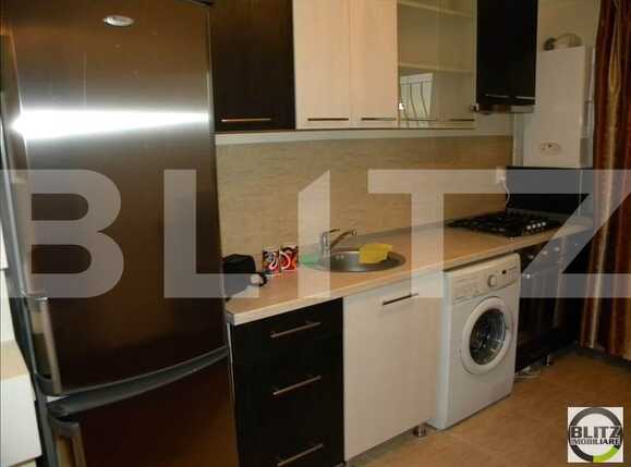 Apartament de vânzare 2 camere Zorilor - 13742AV | BLITZ Cluj-Napoca | Poza7