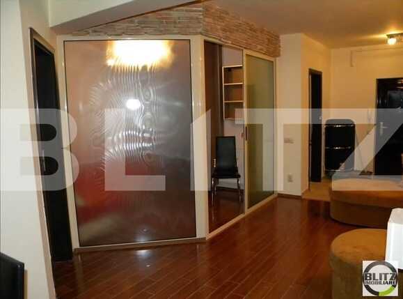 Apartament de vânzare 2 camere Zorilor - 13742AV | BLITZ Cluj-Napoca | Poza4