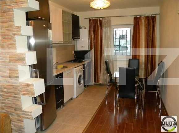 Apartament de vânzare 2 camere Zorilor - 13742AV | BLITZ Cluj-Napoca | Poza5