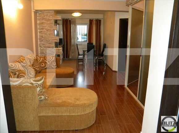 Apartament de vânzare 2 camere Zorilor - 13742AV | BLITZ Cluj-Napoca | Poza1