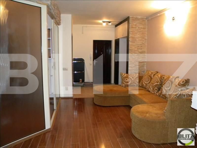 Apartament de vânzare 2 camere Zorilor - 13742AV | BLITZ Cluj-Napoca | Poza2