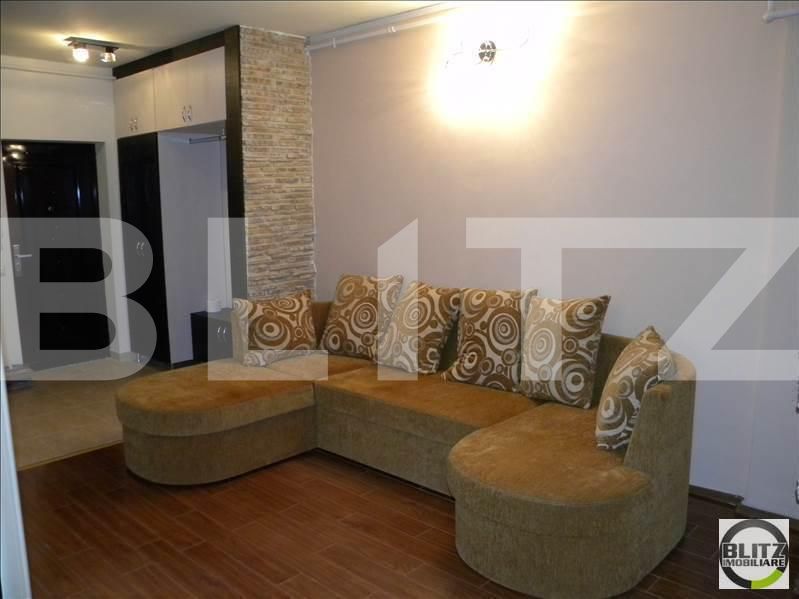 Apartament de vânzare 2 camere Zorilor - 13742AV | BLITZ Cluj-Napoca | Poza3