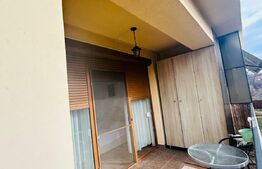 Apartament 2 camere, 60 mp, parcare, zona Cetatii