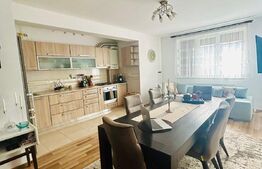 Apartament 2 camere, 60 mp, parcare, zona Cetatii