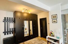 Apartament 2 camere, 60 mp, parcare, zona Cetatii