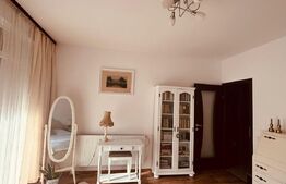 Apartament 2 camere, 60 mp, parcare, zona Cetatii