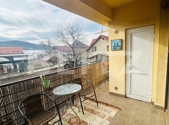 Apartament de vânzare 2 camere Floreşti - 137422AV | BLITZ Cluj-Napoca | Poza9