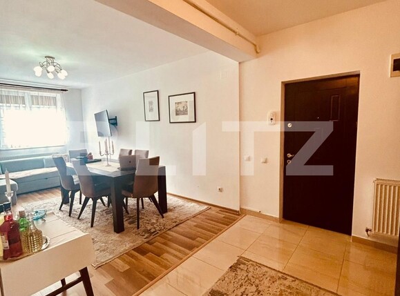 Apartament de vânzare 2 camere Floreşti - 137422AV | BLITZ Cluj-Napoca | Poza2