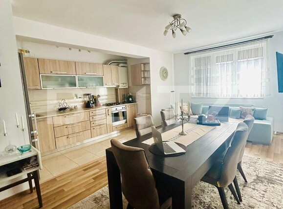 Apartament de vânzare 2 camere Floreşti - 137422AV | BLITZ Cluj-Napoca | Poza1