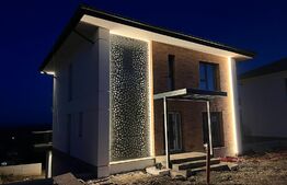 Casa 180 mp utili +470 mp teren,in Dezmir