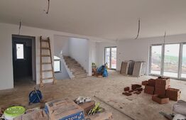 Casa 180 mp utili +470 mp teren,in Dezmir