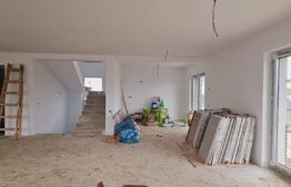 Casa 180 mp utili +470 mp teren,in Dezmir