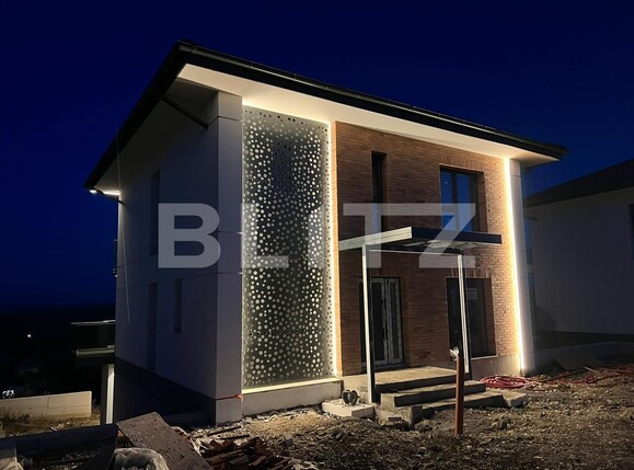 Casa de vânzare 5 camere Dezmir - 137423CV | BLITZ Cluj-Napoca | Poza1