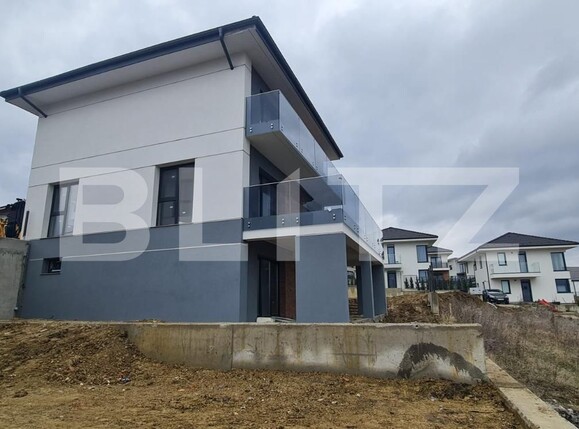 Casa de vânzare 5 camere Dezmir - 137423CV | BLITZ Cluj-Napoca | Poza5