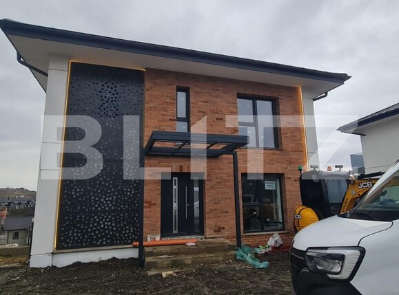 Casa de vânzare 5 camere Dezmir - 137423CV | BLITZ Cluj-Napoca | Poza2