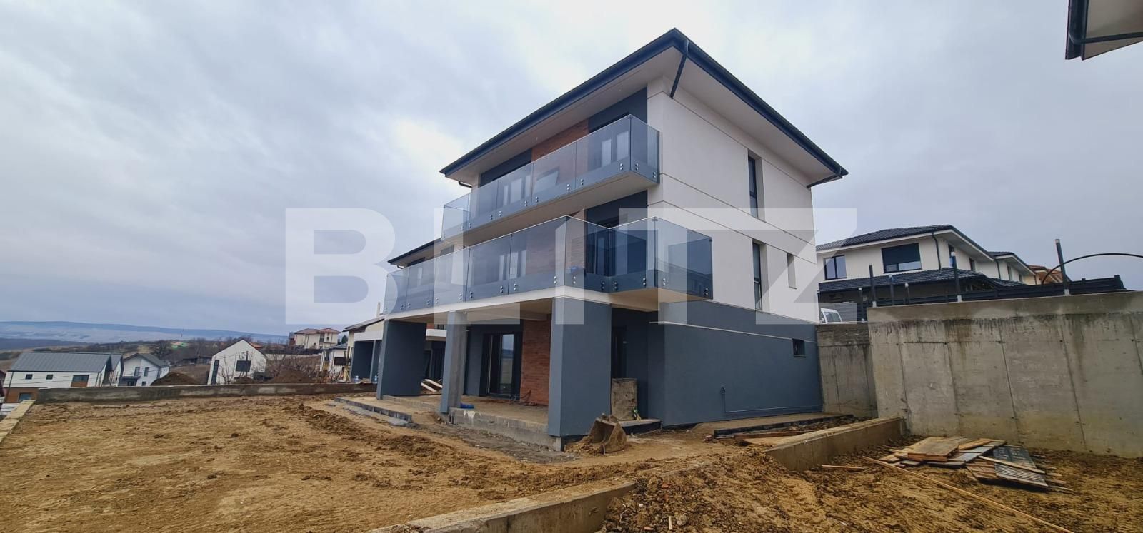 Casa de vânzare 5 camere Dezmir - 137423CV | BLITZ Cluj-Napoca | Poza3