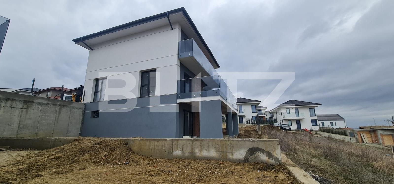 Casa de vânzare 5 camere Dezmir - 137423CV | BLITZ Cluj-Napoca | Poza5