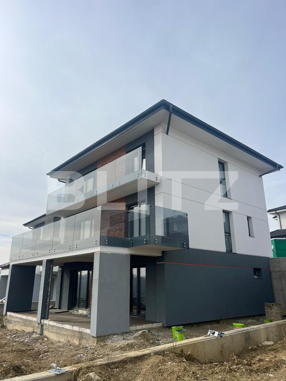 Casa de vânzare 5 camere Dezmir - 137423CV | BLITZ Cluj-Napoca | Poza4