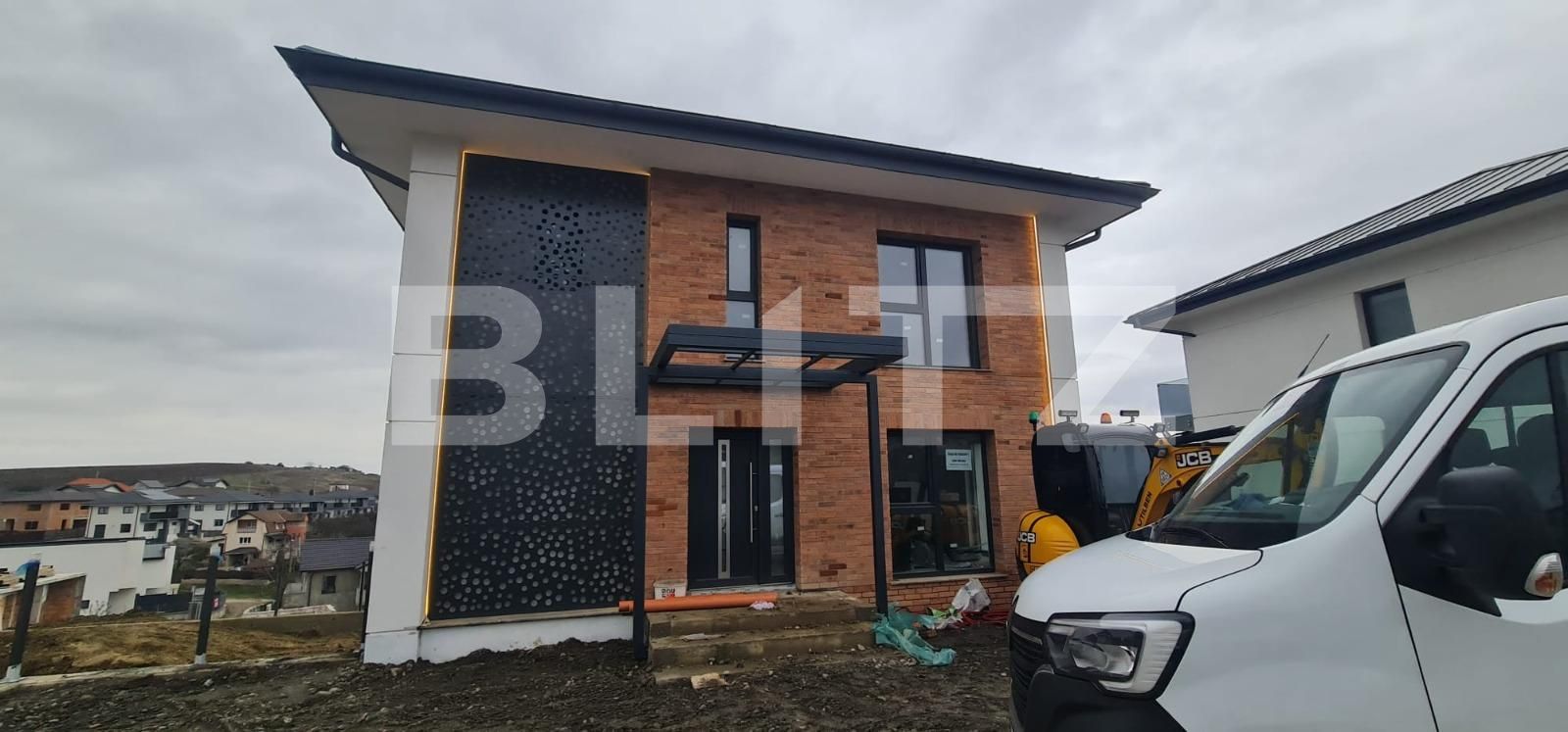 Casa de vânzare 5 camere Dezmir - 137423CV | BLITZ Cluj-Napoca | Poza2