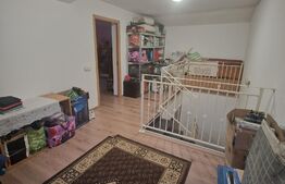 Casa 4 camere, cartier Izvor - Tip duplex 117mp 