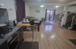 Casa 4 camere, cartier Izvor - Tip duplex 117mp 