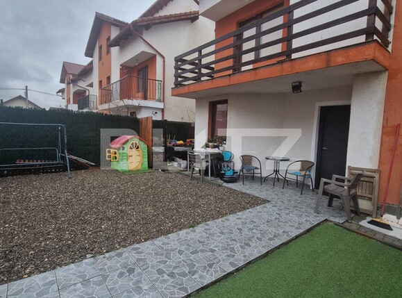 Casa de vânzare 4 camere Tarlungeni - 137424CV | BLITZ Brașov | Poza4