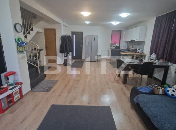 Casa de vânzare 4 camere Tarlungeni - 137424CV | BLITZ Brașov | Poza1