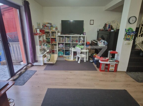 Casa de vânzare 4 camere Tarlungeni - 137424CV | BLITZ Brașov | Poza6