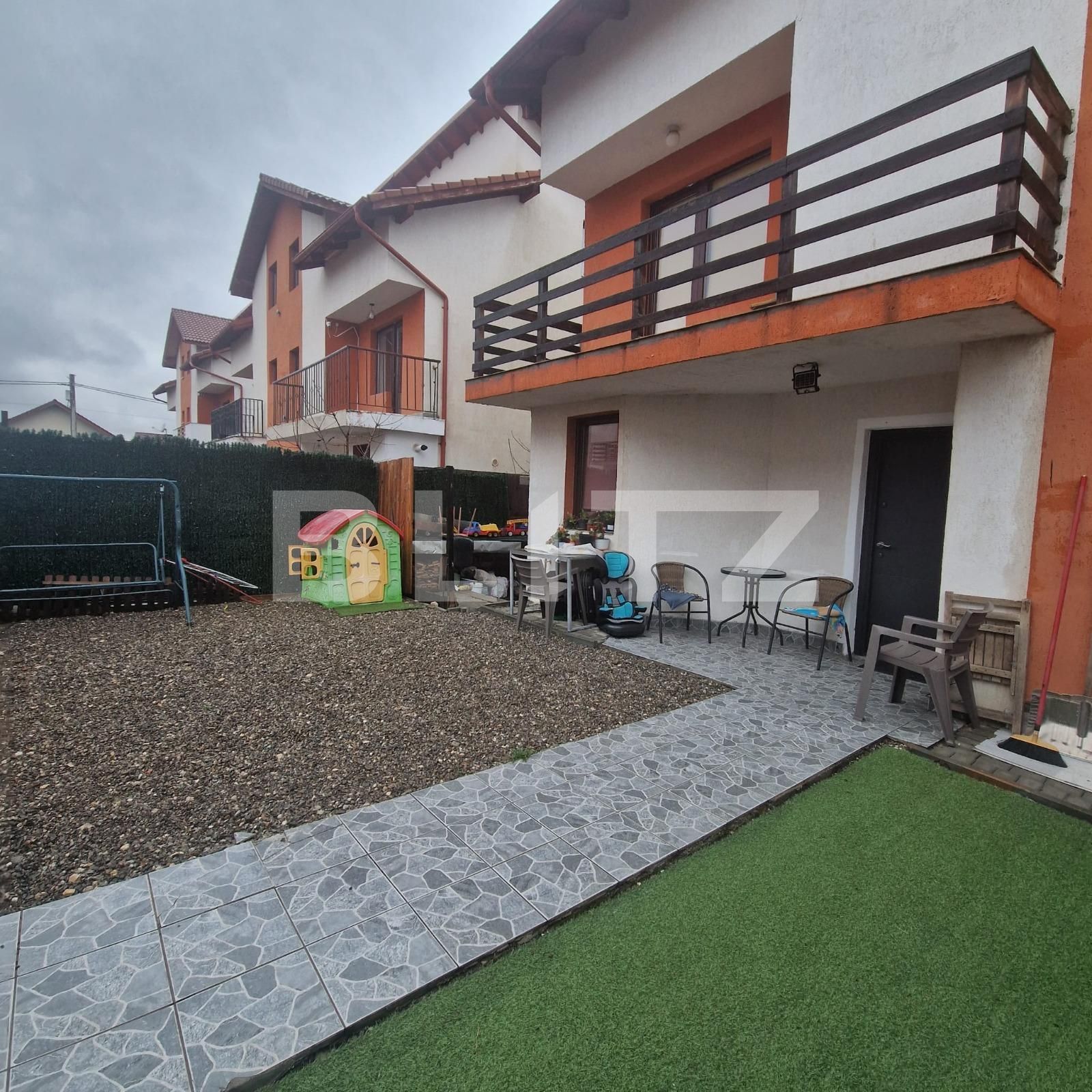 Casa de vânzare 4 camere Tarlungeni - 137424CV | BLITZ Brașov | Poza4