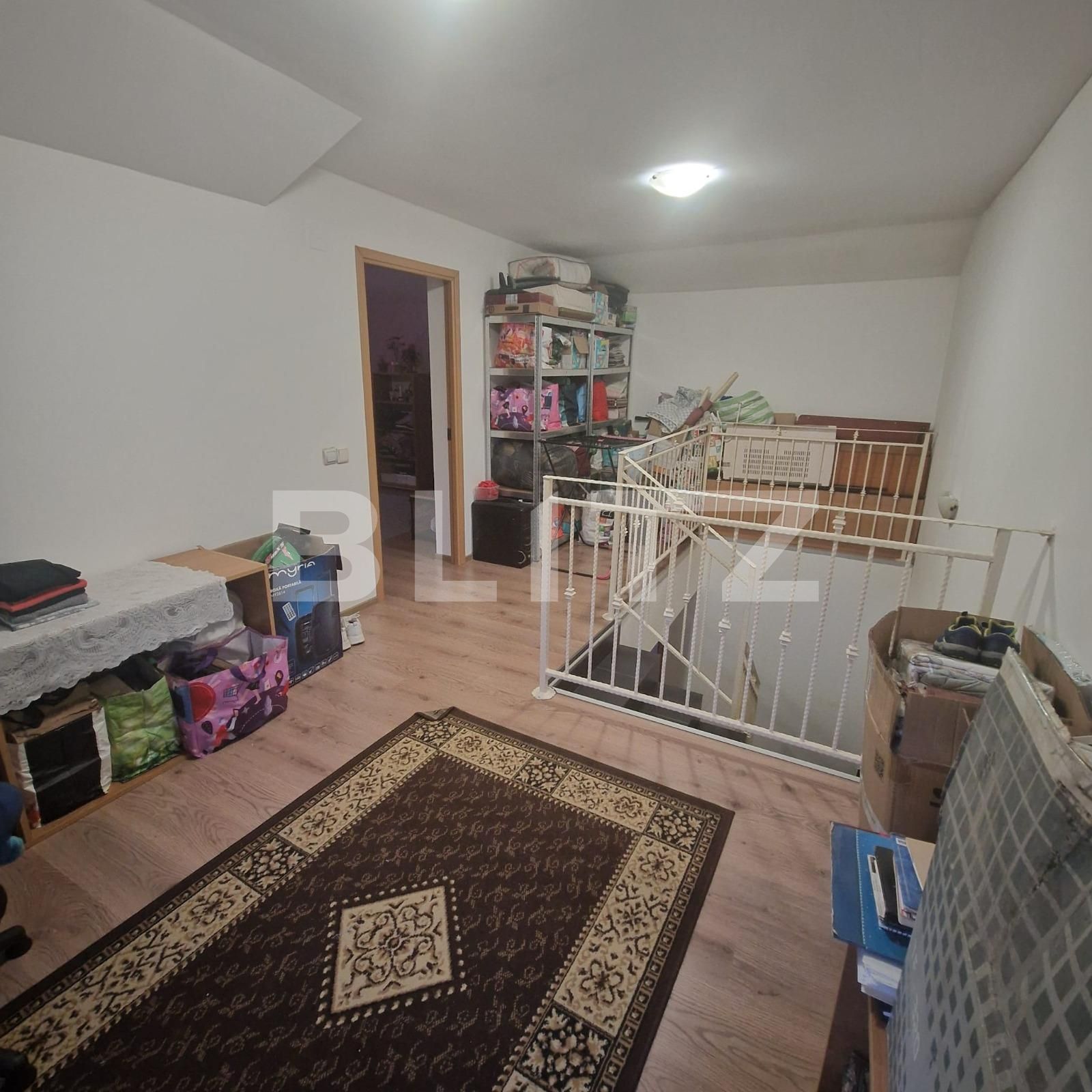 Casa de vânzare 4 camere Tarlungeni - 137424CV | BLITZ Brașov | Poza8