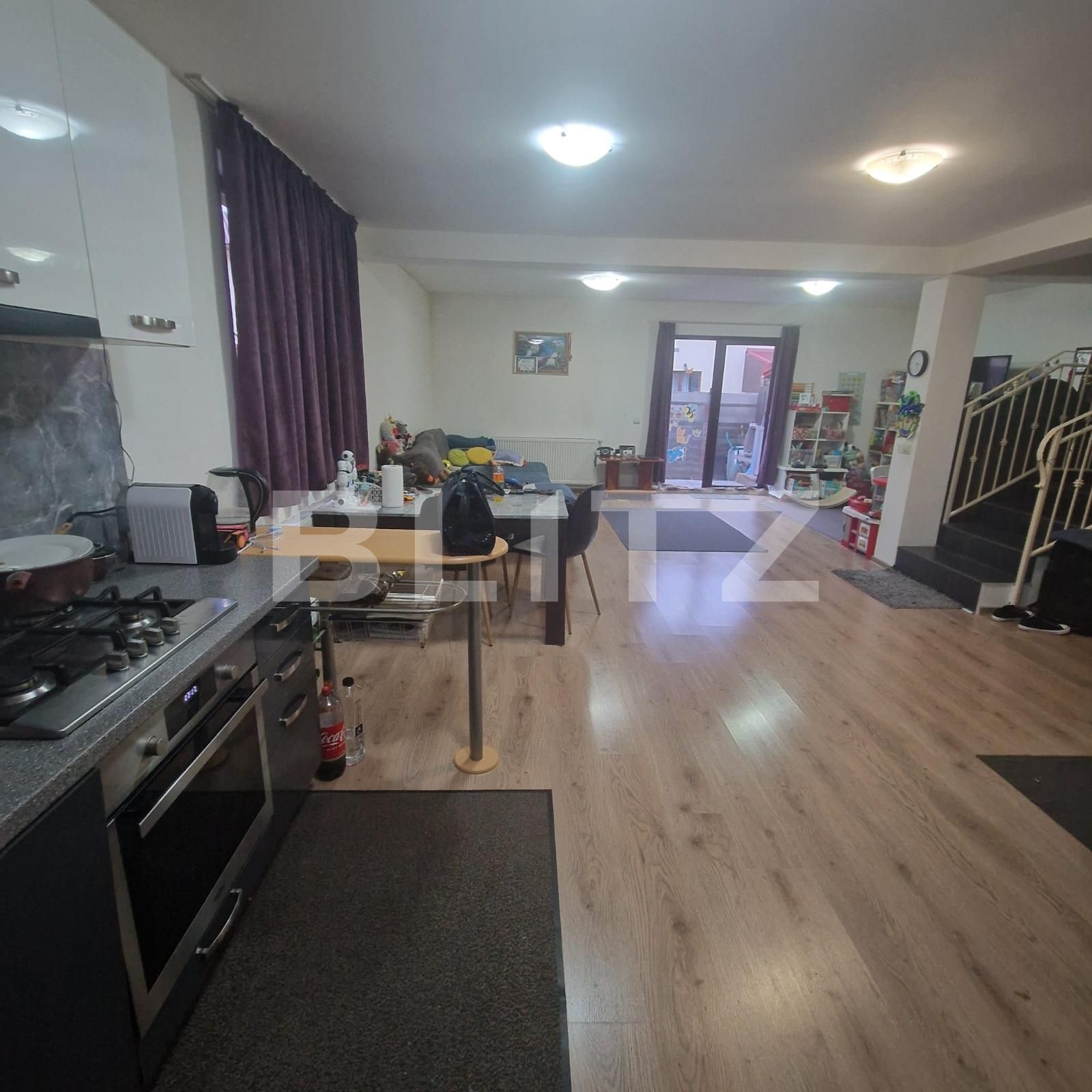 Casa de vânzare 4 camere Tarlungeni - 137424CV | BLITZ Brașov | Poza3