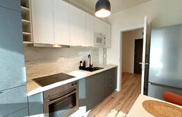 Apartament 2 camere, 60 mp, parcare, zona Iulius