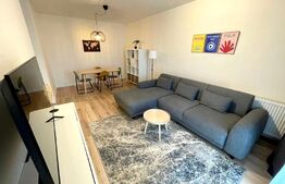 Apartament 2 camere, 60 mp, parcare, zona Iulius