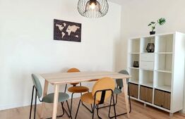 Apartament 2 camere, 60 mp, parcare, zona Iulius