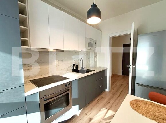 Apartament de închiriat 2 camere Gheorgheni - 137426AI | BLITZ Cluj-Napoca | Poza7