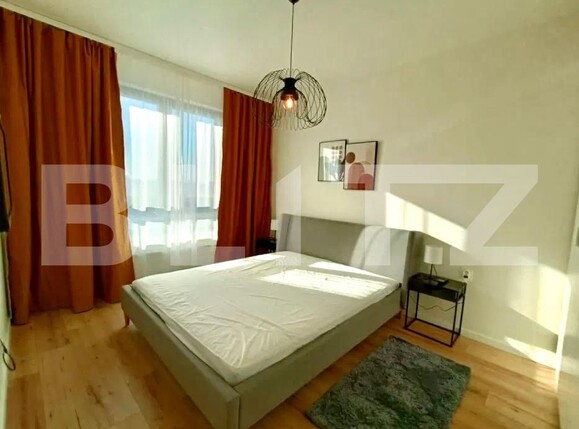 Apartament de închiriat 2 camere Gheorgheni - 137426AI | BLITZ Cluj-Napoca | Poza5