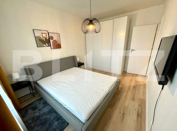 Apartament de închiriat 2 camere Gheorgheni - 137426AI | BLITZ Cluj-Napoca | Poza6