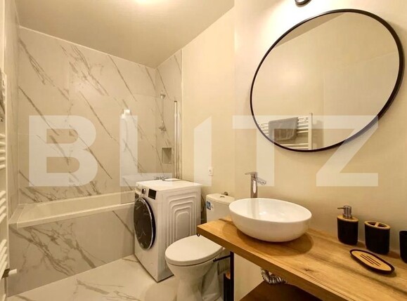 Apartament de închiriat 2 camere Gheorgheni - 137426AI | BLITZ Cluj-Napoca | Poza8