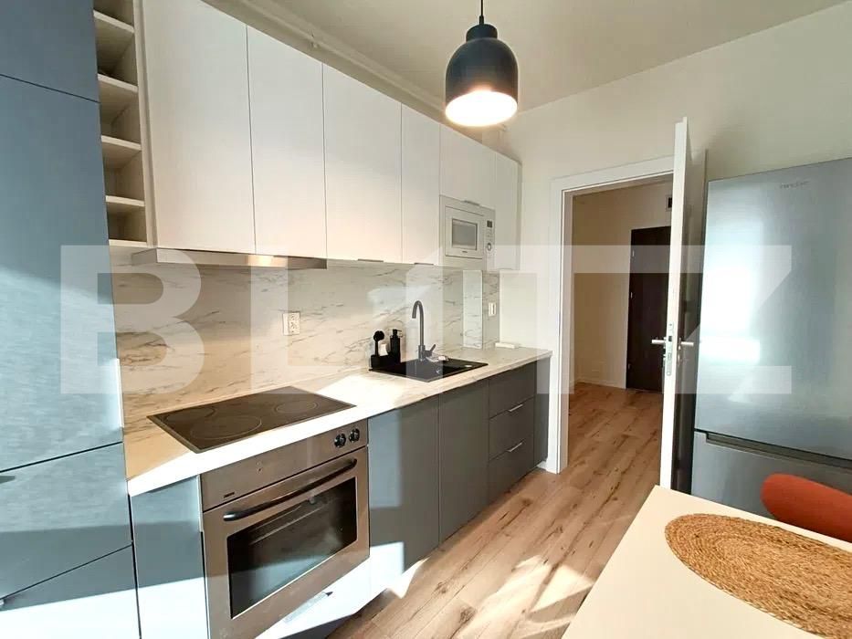 Apartament de închiriat 2 camere Gheorgheni - 137426AI | BLITZ Cluj-Napoca | Poza7